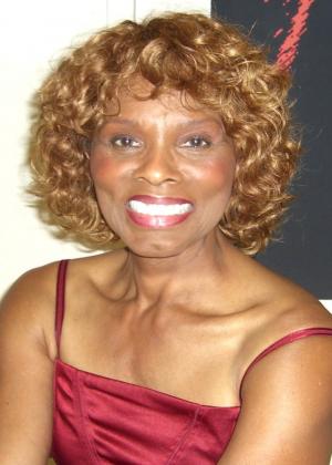 Gloria Hendry